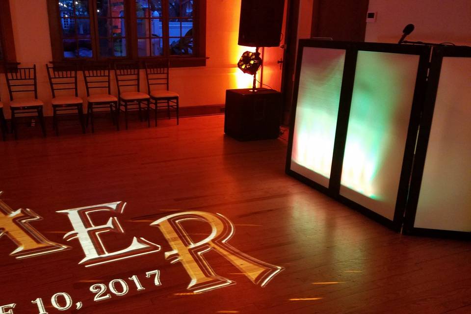 Platinum DJ Entertainment & Lighting