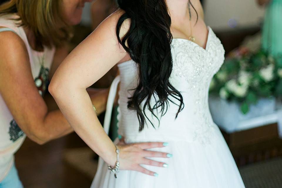 Platinum DJ Entertainment & Lighting