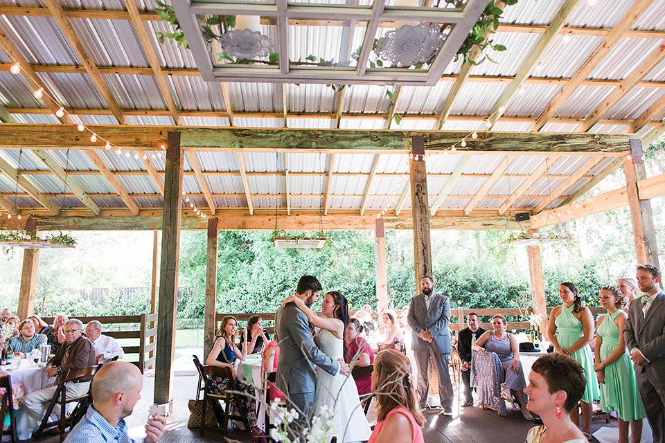 Platinum DJ Entertainment & Lighting