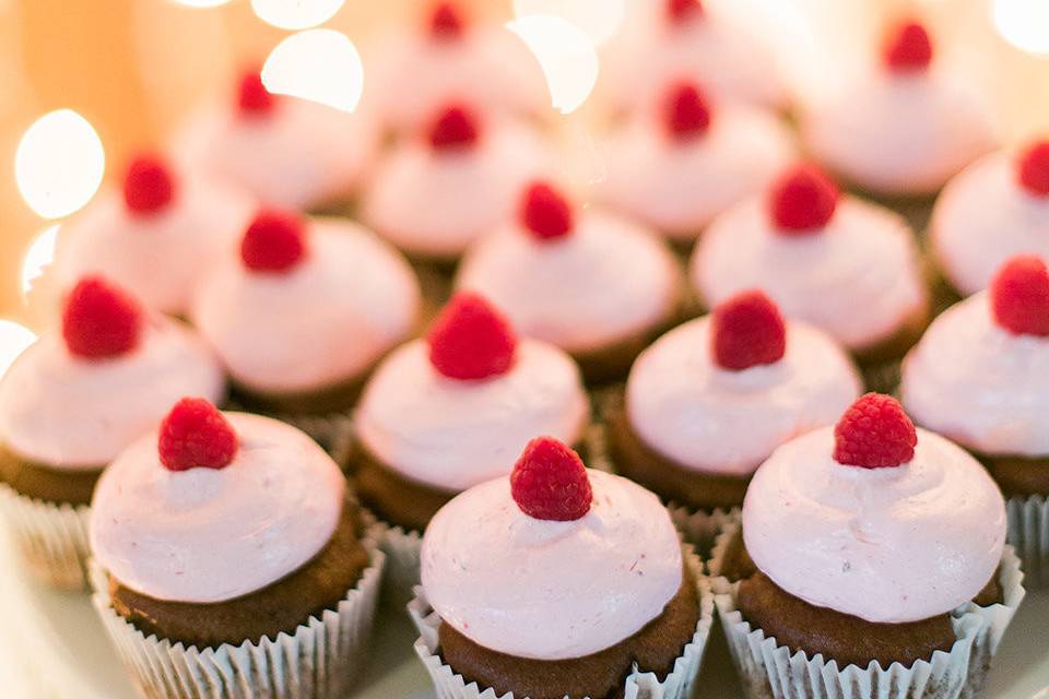 Cupcakes