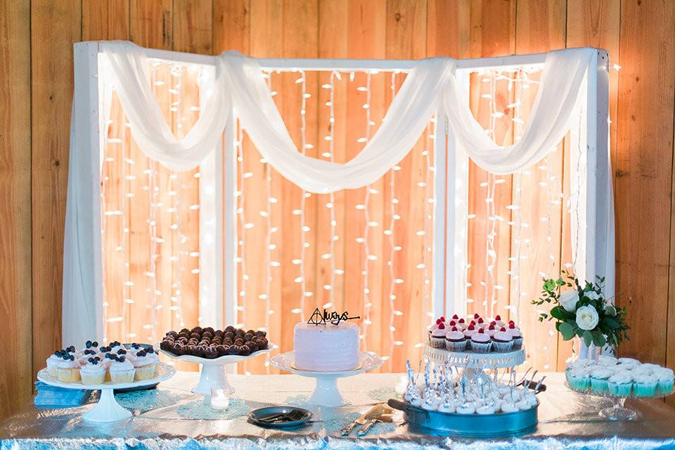 Platinum DJ Entertainment & Lighting