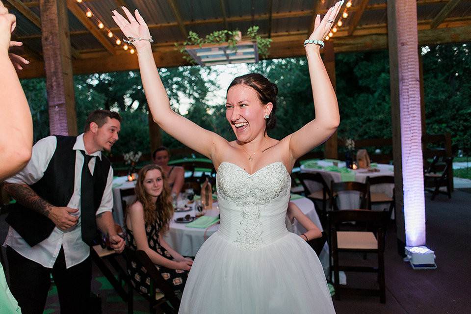 Platinum DJ Entertainment & Lighting