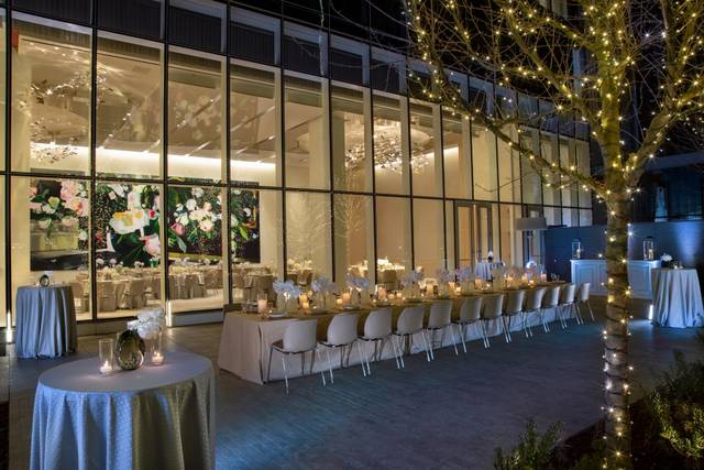 HALL Arts Hotel, Autograph Collection by Marriott