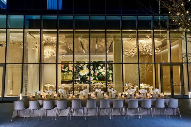 HALL Arts Hotel, Autograph Collection by Marriott