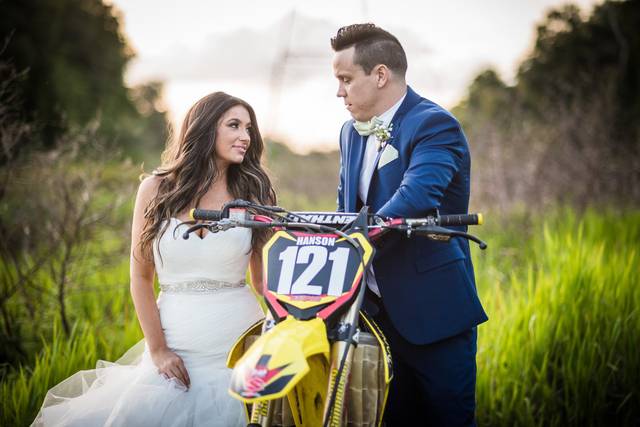 Kristin & Jeff