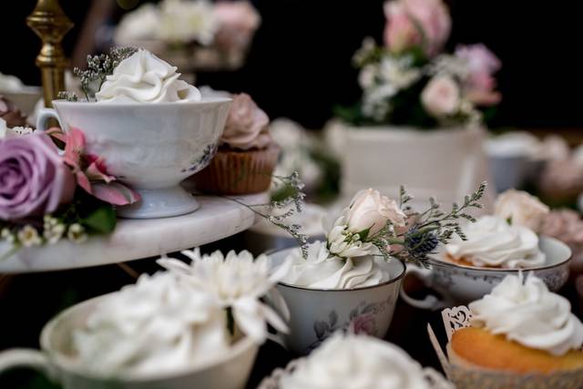 Cake Alternative