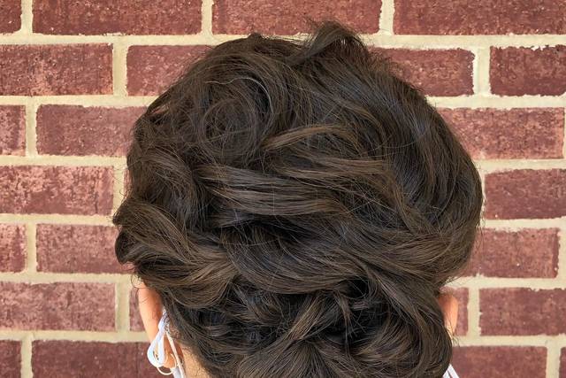 Hairstyles