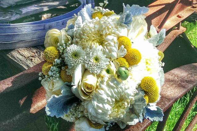 MCAS Miramar MCX Flower Shop