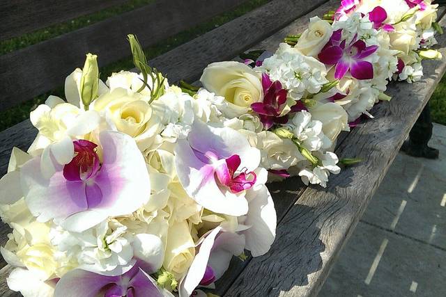MCAS Miramar MCX Flower Shop