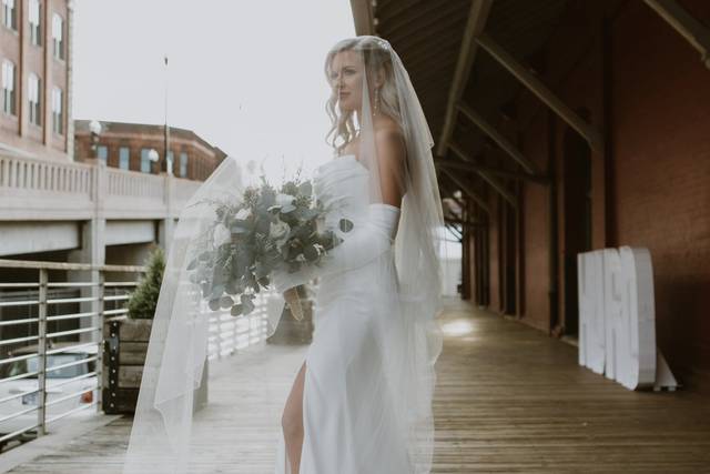 Bride