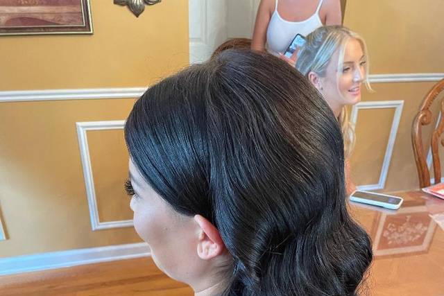 Sleek waves
