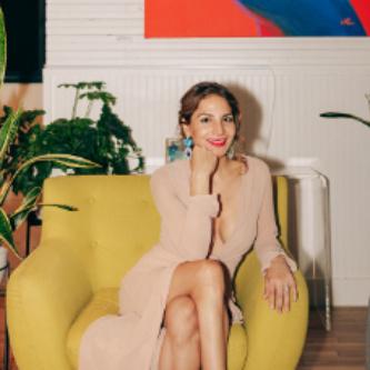 Mónica Ceniceros