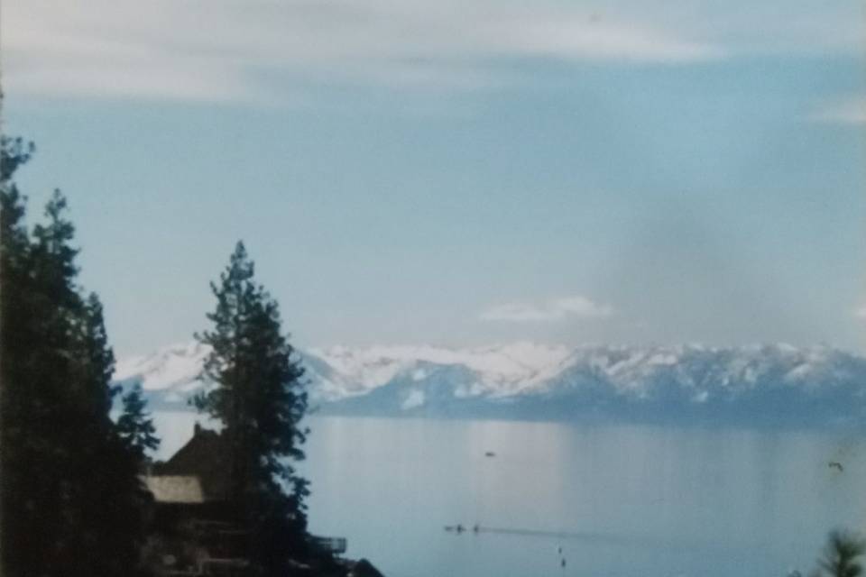 Tahoe