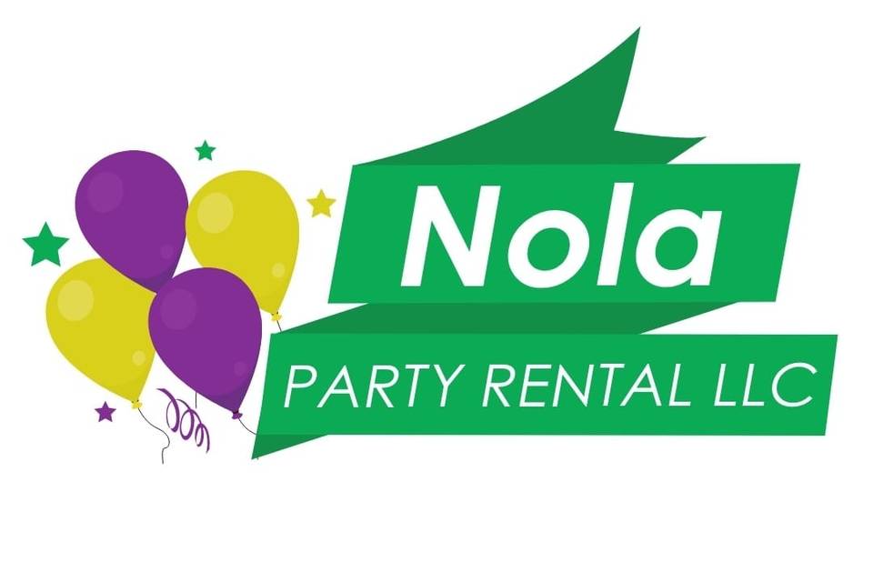 NOLA PARTY RENTAL LLC.