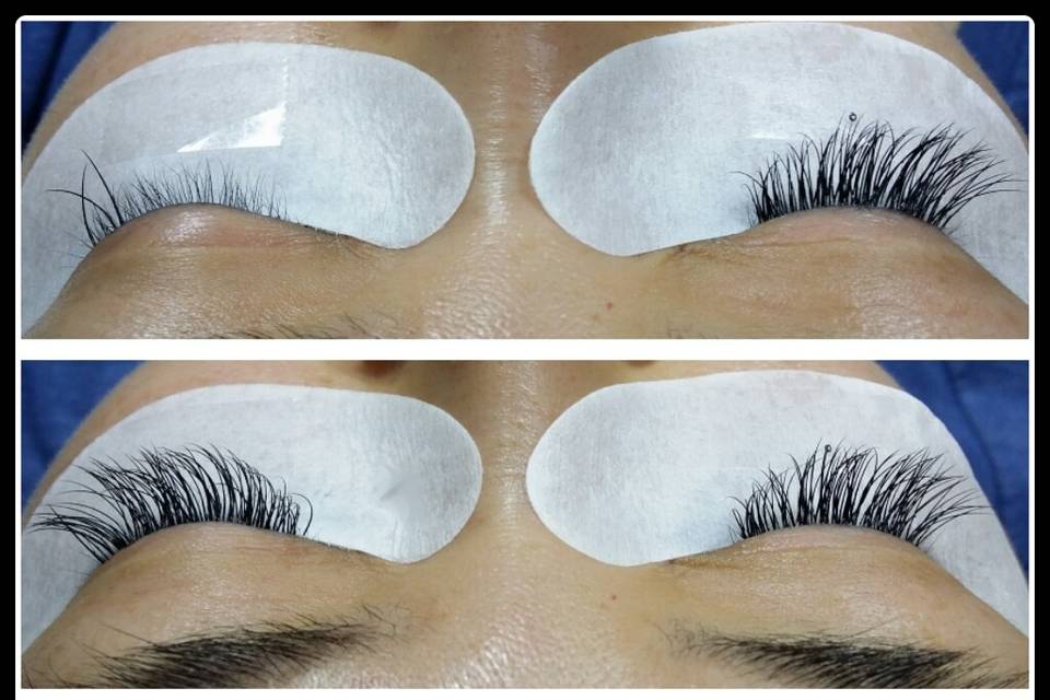 Dazzle Lash Studio