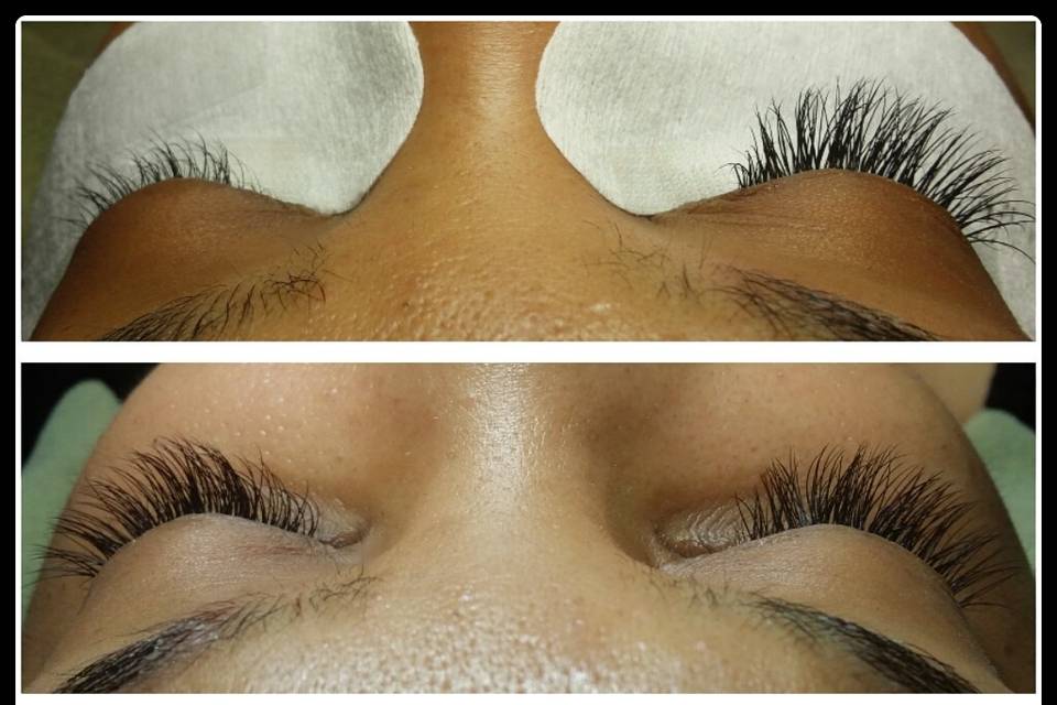 Dazzle Lash Studio