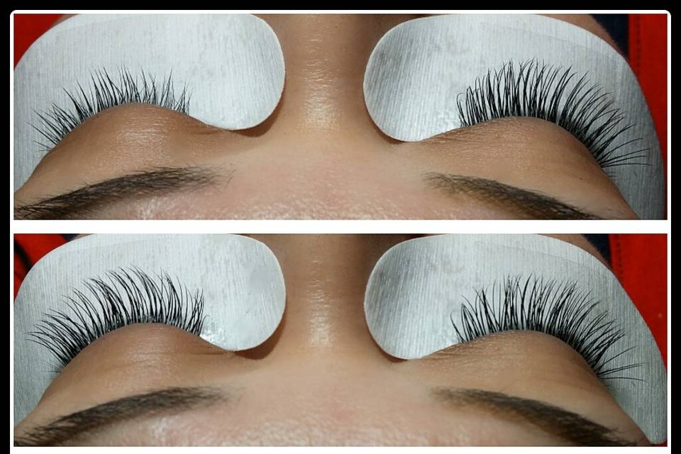 Dazzle Lash Studio