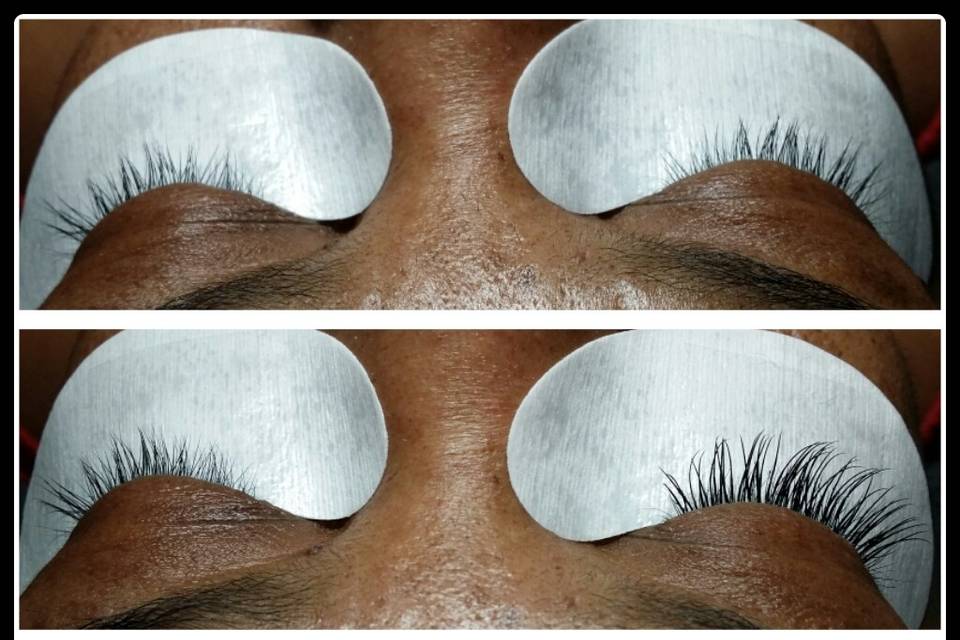 Dazzle Lash Studio