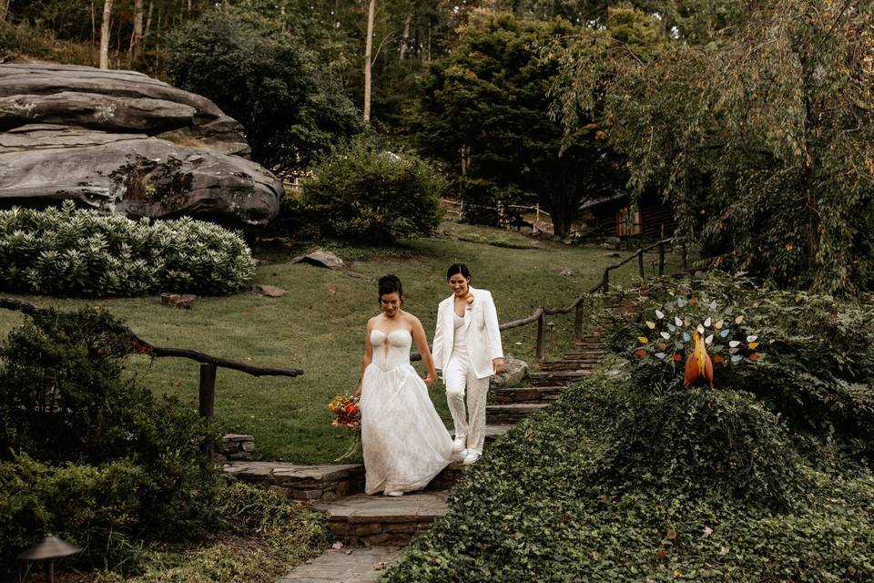 Laurel Falls