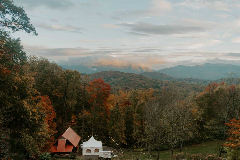 Laurel Falls