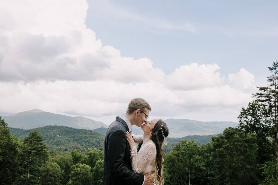 Laurel Falls