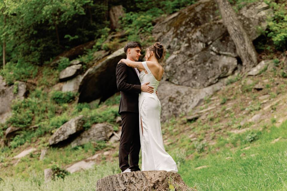 Laurel Falls