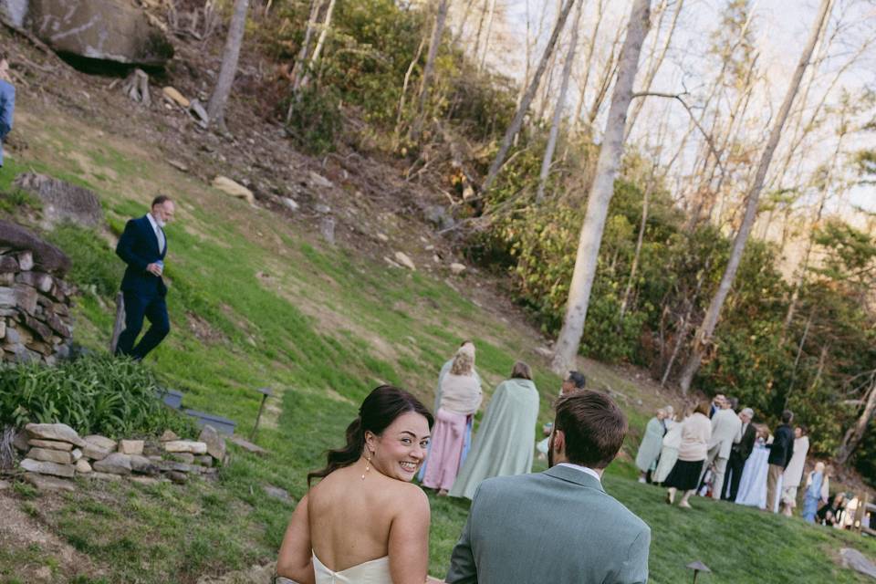 Laurel Falls