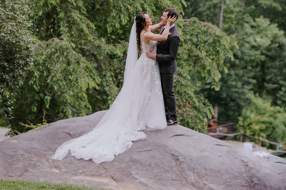 Laurel Falls