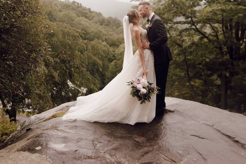 Laurel Falls