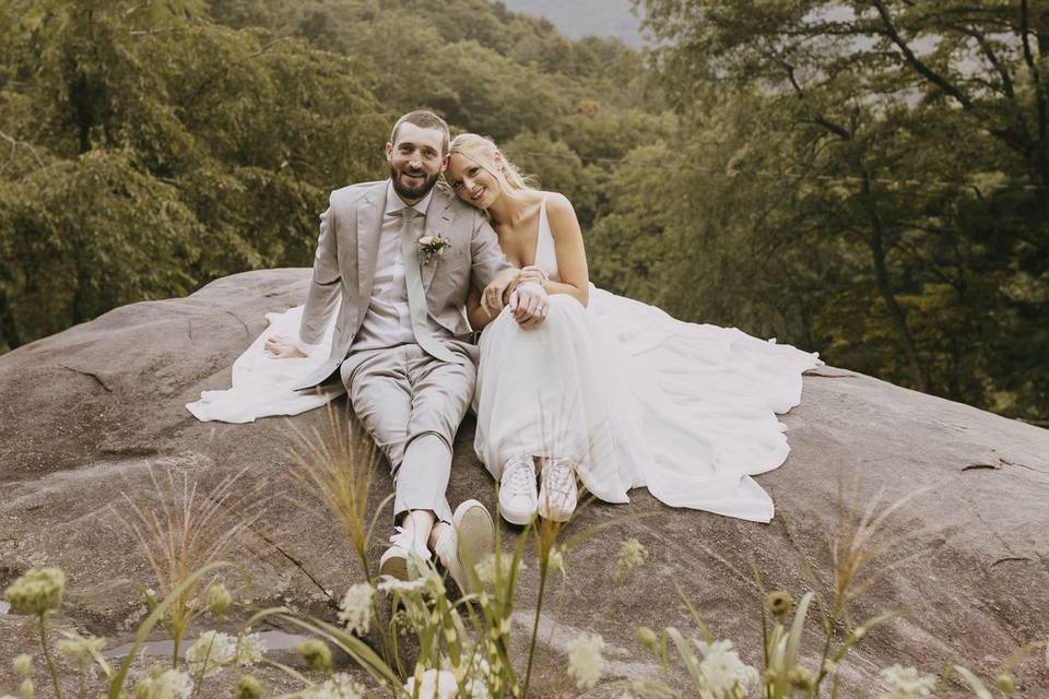 Laurel Falls