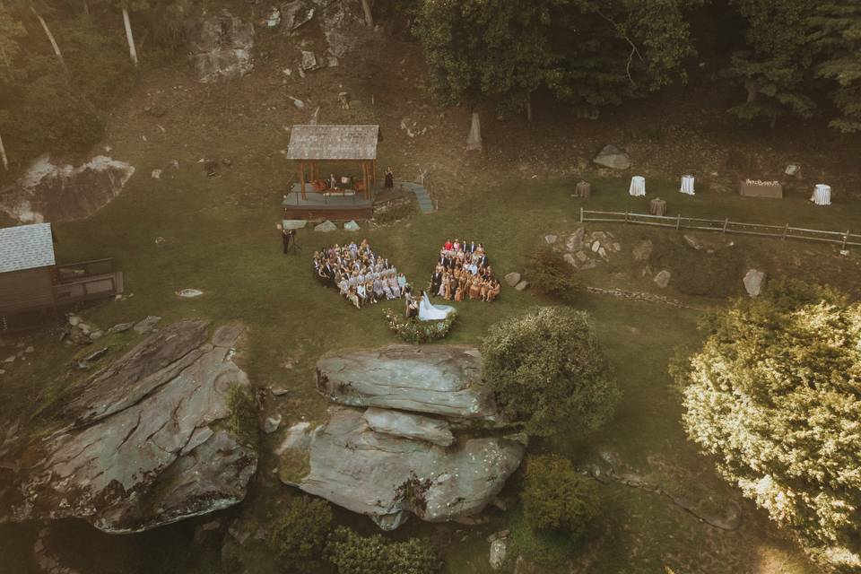 Laurel Falls