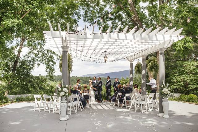 Ceremony space