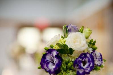 Table centerpiece