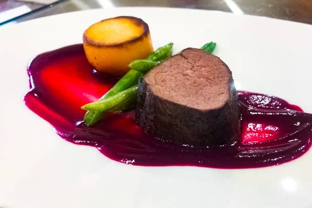 In-House Catering | Prince Con