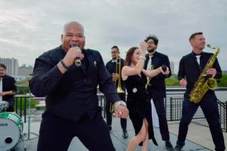 Cap City Band