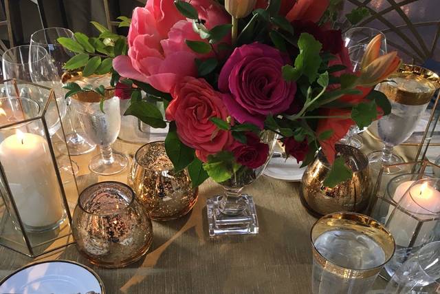 Table setting