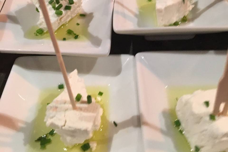 Bulgarian feta