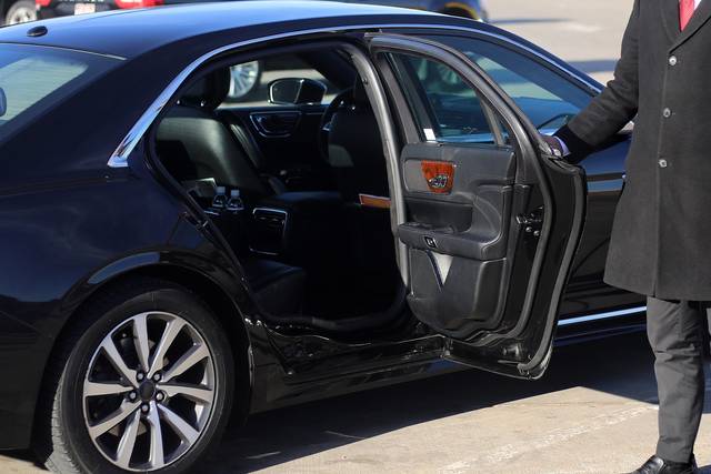 Royal Transport Services LLC