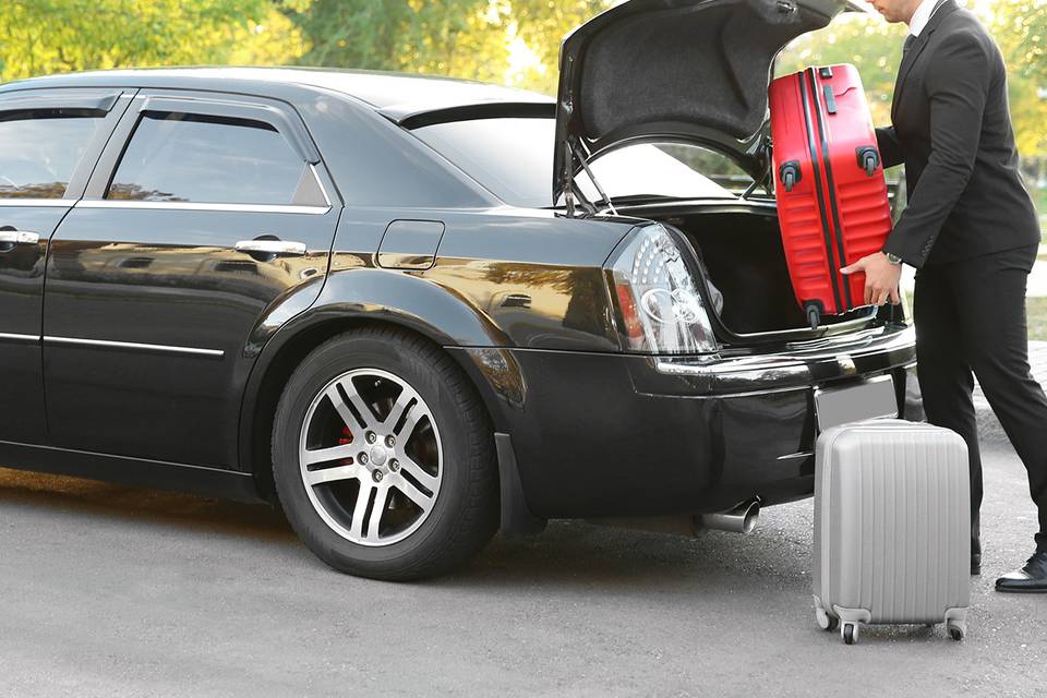 Royal Transport Services LLC