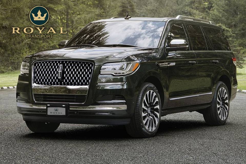 Royal Transport Services LLC