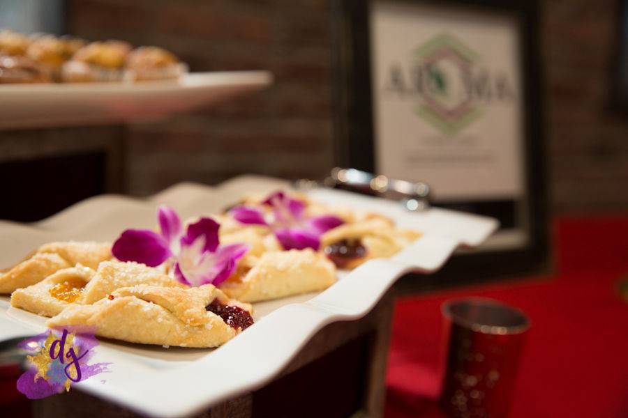 Aroma Culinary Catering