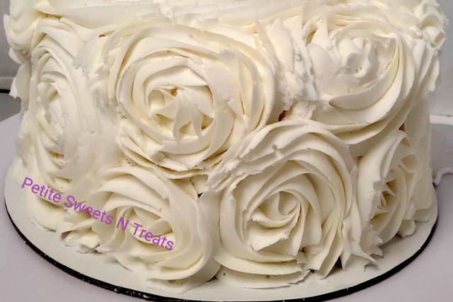 Beautiful cake