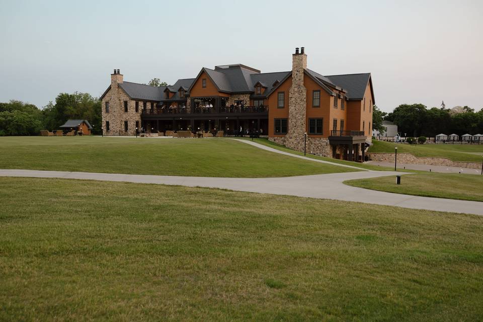 Beloit Club