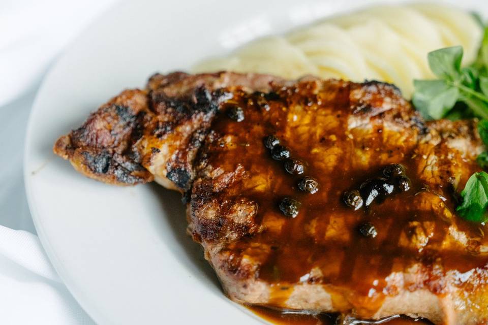 Beloit Club