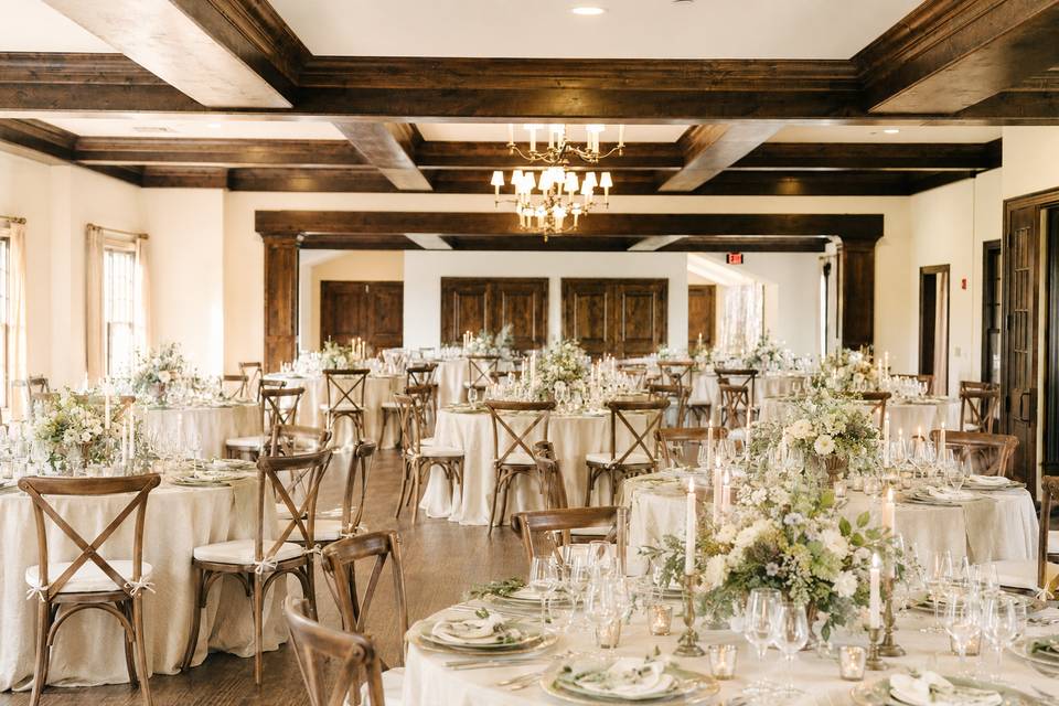 Beloit Club