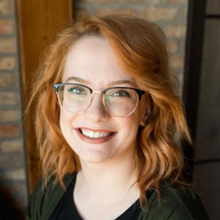 Kelsey Slayton