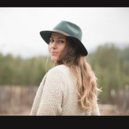 Harmony Oltman
