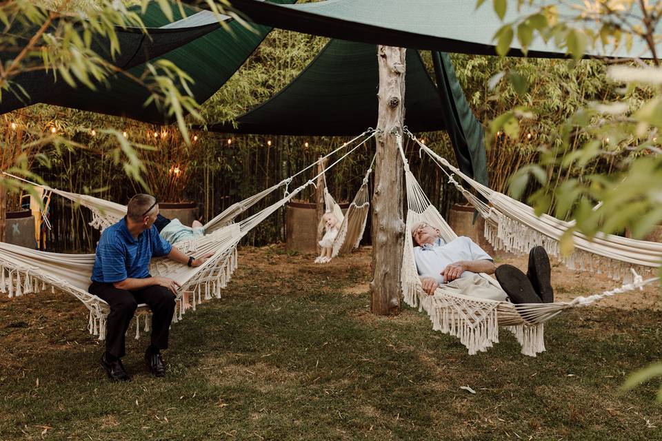 Hammocks