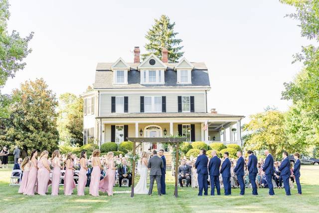 Ceremony