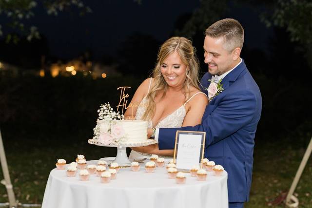 Cake Cutting